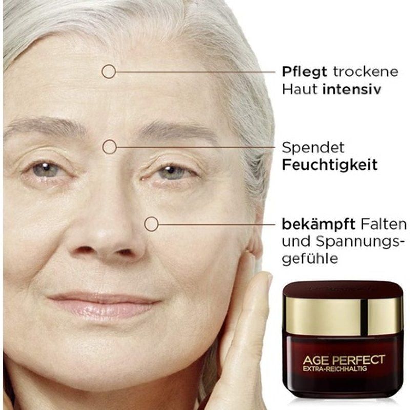 L'Oréal Paris Age Perfect Extra Rich Day Care 50ml