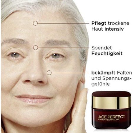 L'Oréal Paris Age Perfect Extra Rich Day Care 50ml