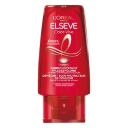 L'Oreal Paris Conditioner Elseve - Color-Vive 90 Ml