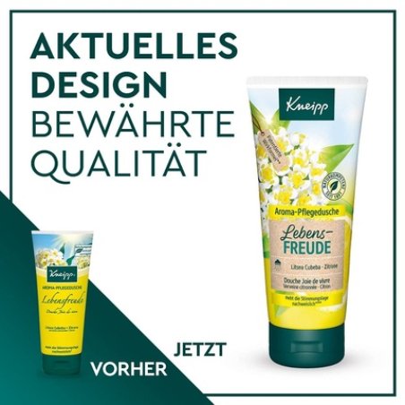 Kneipp 915026 shower gel & body washes 50 ml Unisex