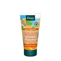 Kneipp Aroma Care Shower Gel 'Be Free, Crazy, and Happy!' Travel Size 50ml