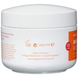 Hildegard Braukmann Mango Butter Body Cream 200ml