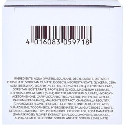 Hildegard Braukmann Exquisit Créme Bleue Night Face Cream 50ml