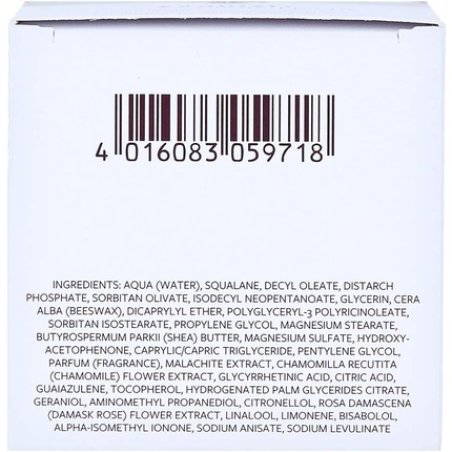 Hildegard Braukmann Exquisit Créme Bleue Night Face Cream 50ml