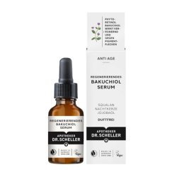 Dr. Scheller Regenerating Bakuchiol Serum