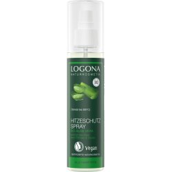 LOGONA 00189 aérosol capillaire de protection contre la chaleur 150 ml