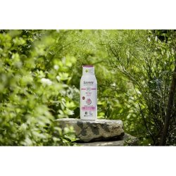 lavera Gentle Body Lotion with Organic Wild Rose and Shea Butter 200ml