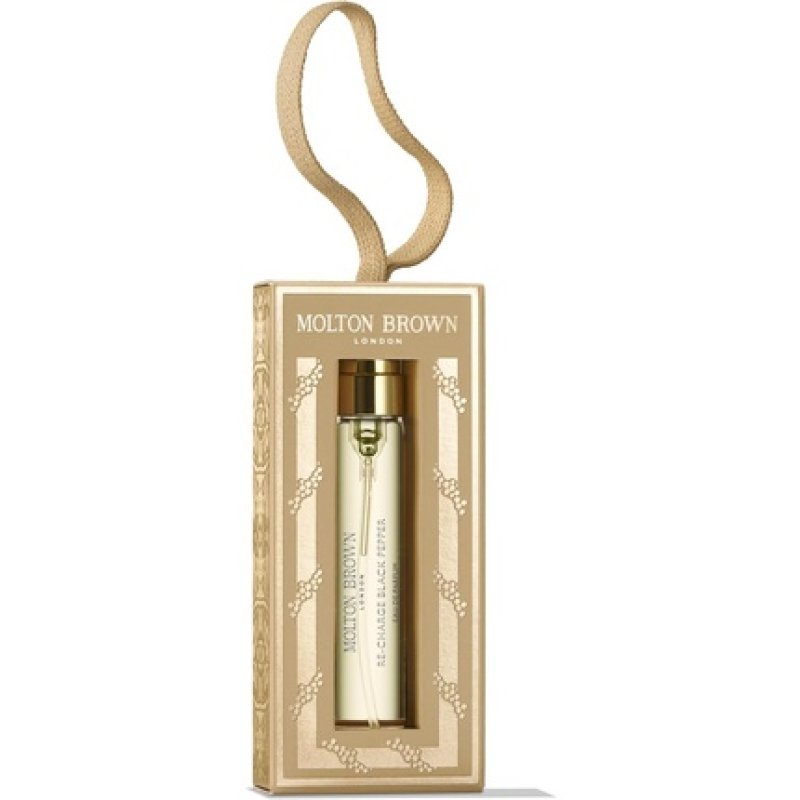 Molton Brown Recharge Black Pepper Fragrance Bauble