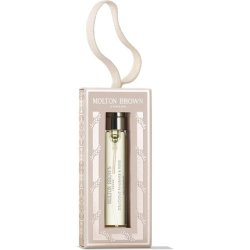 Molton Brown Delicious Rhubarb & Rose Fragrance Bauble