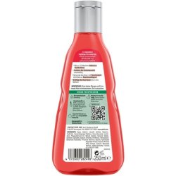 Guhl Colour Protection & Care Shampoo 250ml - Colour Shine for Coloured Hair