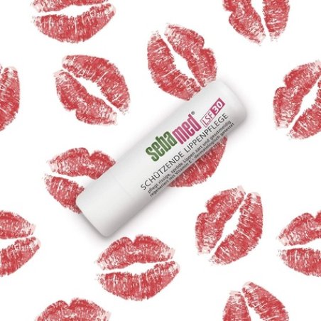 Sebamed Lip Care Stick 4.8g