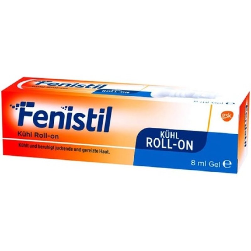 Fenistil Kuehl Roll-On
