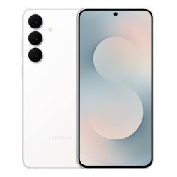 Samsung Galaxy S25 FE SM-S731B/DS 17 cm (6.7") Double SIM Android 16.0 5G USB Type-C 8 Go 512 Go 4900 mAh Blanc