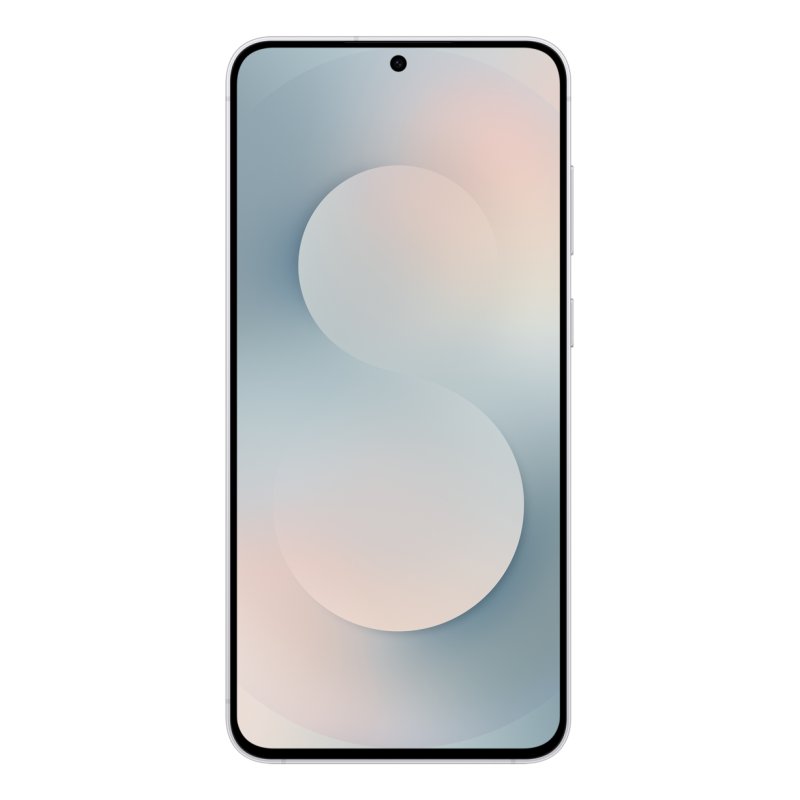 Samsung Galaxy S25 FE SM-S731B/DS 17 cm (6.7 ) Dual SIM Android 16.0 5G USB Type-C 8 GB 512 GB 4900 mAh White