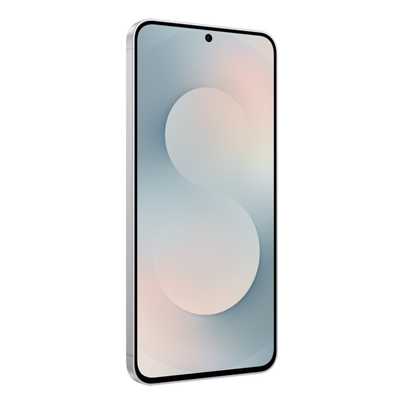 Samsung Galaxy S25 FE SM-S731B/DS 17 cm (6.7 ) Dual SIM Android 16.0 5G USB Type-C 8 GB 512 GB 4900 mAh White
