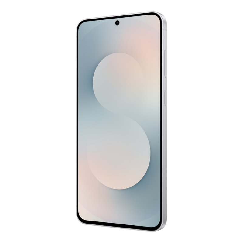 Samsung Galaxy S25 FE SM-S731B/DS 17 cm (6.7 ) Dual SIM Android 16.0 5G USB Type-C 8 GB 512 GB 4900 mAh White