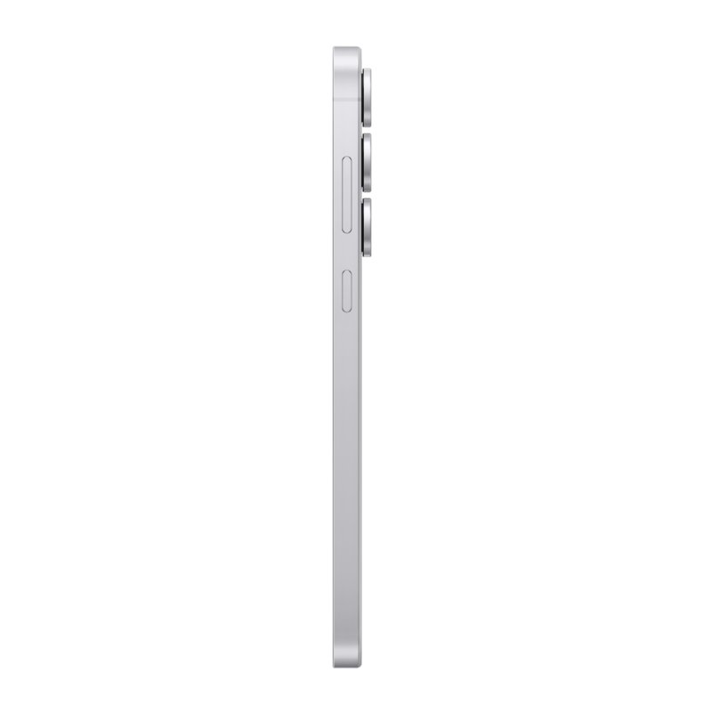 Samsung Galaxy S25 FE SM-S731B/DS 17 cm (6.7") Double SIM Android 16.0 5G USB Type-C 8 Go 512 Go 4900 mAh Blanc