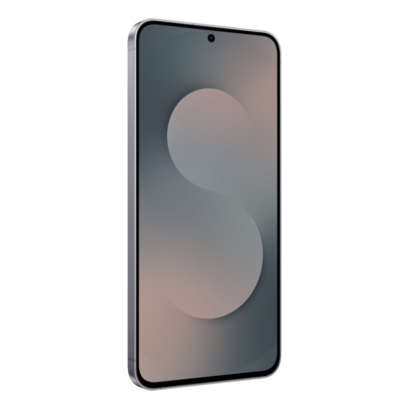 Samsung Galaxy S25 FE SM-S731B/DS 17 cm (6.7 ) Dual SIM Android 16.0 5G USB Type-C 8 GB 256 GB 4900 mAh Black