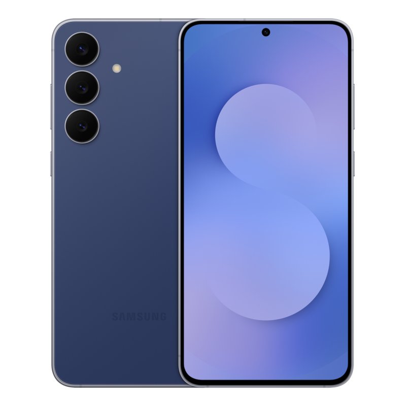 Samsung Galaxy S25 FE SM-S731B/DS 17 cm (6.7 ) Dual SIM Android 16.0 5G USB Type-C 8 GB 512 GB 4900 mAh Navy