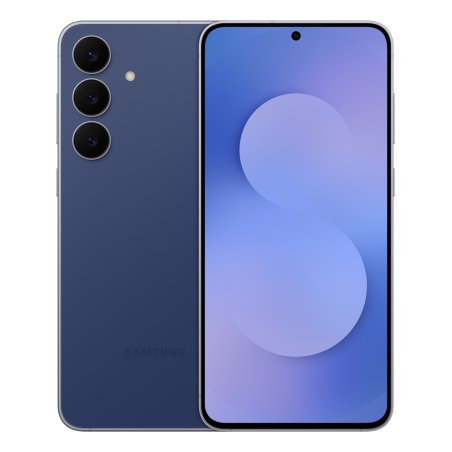 Samsung Galaxy S25 FE SM-S731B/DS 17 cm (6.7 ) Dual SIM Android 16.0 5G USB Type-C 8 GB 512 GB 4900 mAh Navy