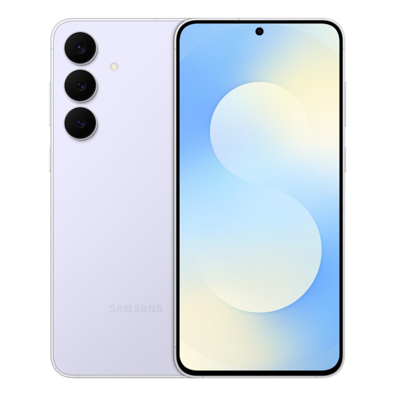 Samsung Galaxy S25 FE SM-S731B/DS 17 cm (6.7 ) Dual SIM Android 16.0 5G USB Type-C 8 GB 512 GB 4900 mAh Light Blue