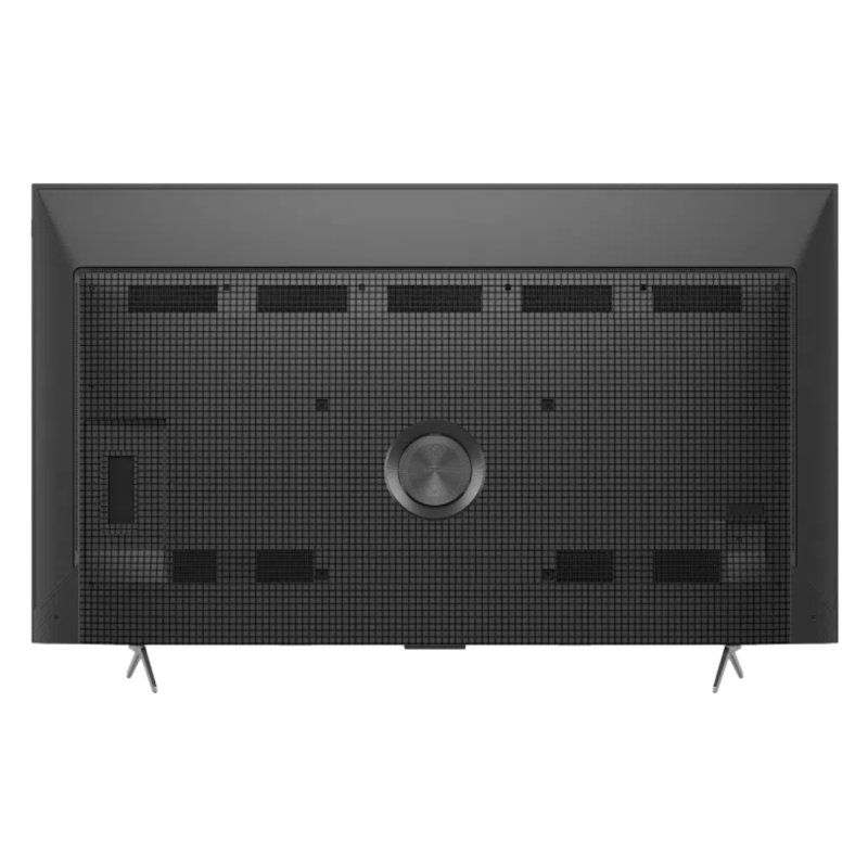 TCL 55T8C TV 139.7 cm (55 ) 4K Ultra HD Smart TV Wi-Fi Metallic 350 cd/m2