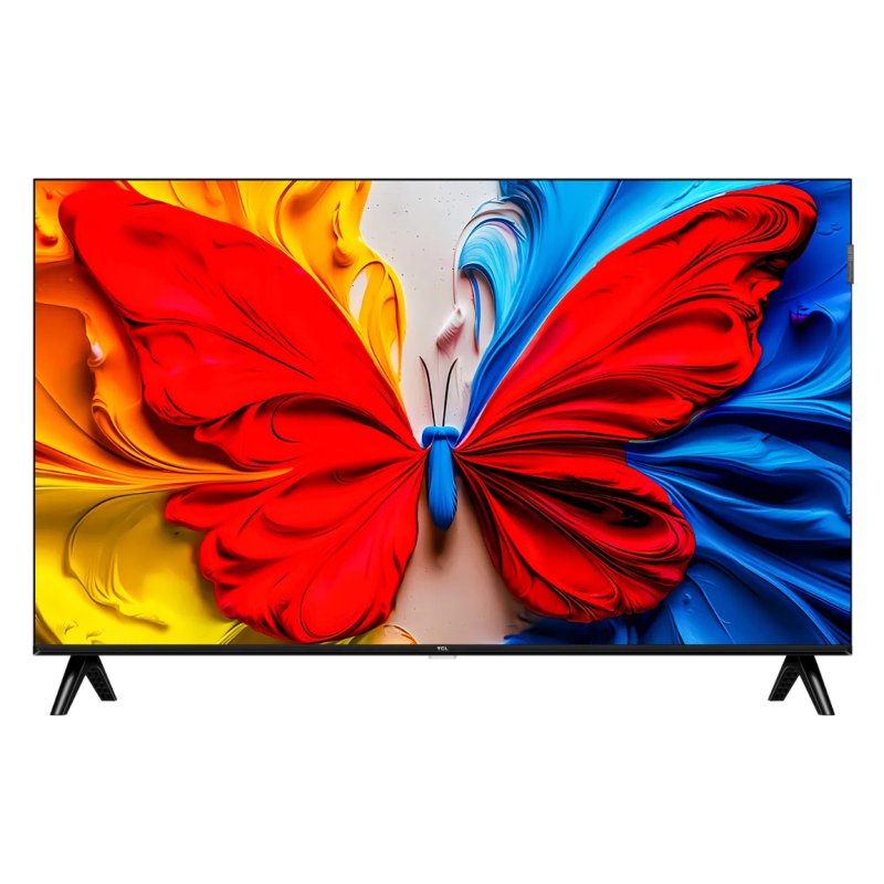 TCL 43V5C TV 109.2 cm (43 ) Full HD Smart TV Wi-Fi Black