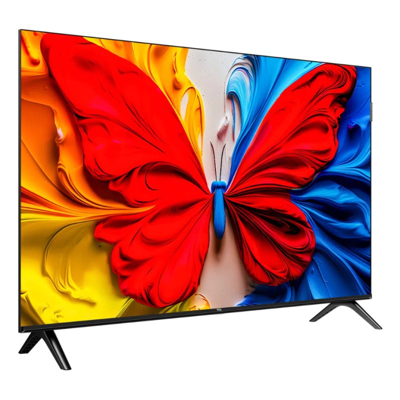TCL 43V5C TV 109.2 cm (43 ) Full HD Smart TV Wi-Fi Black