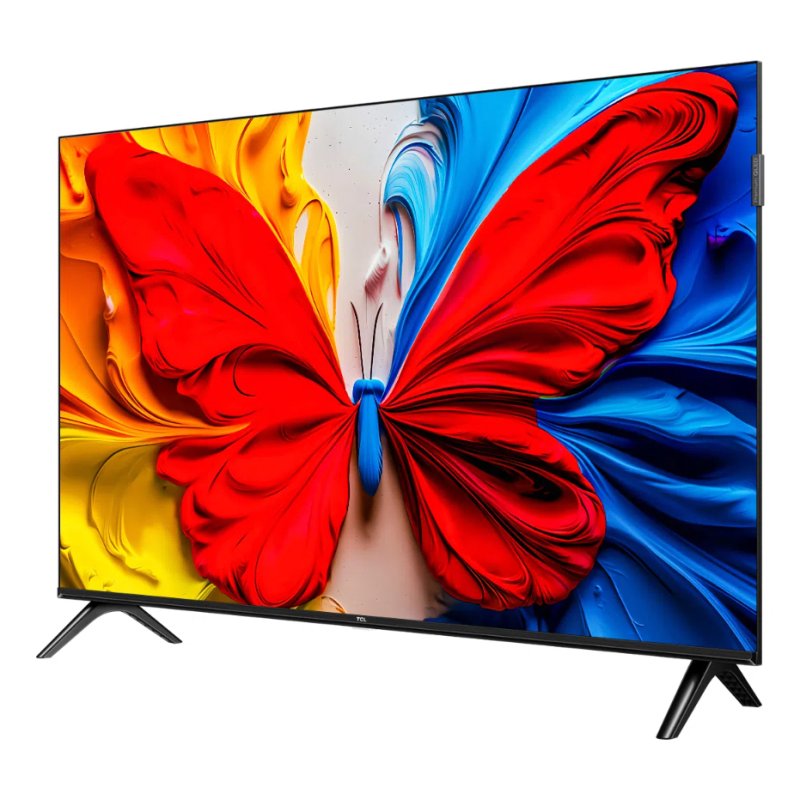 TCL 43V5C TV 109,2 cm (43") Full HD Smart TV Wifi Noir