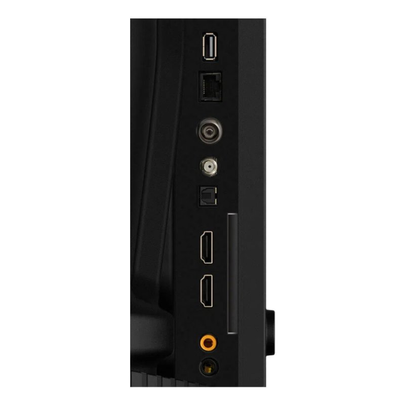 TCL 43V5C TV 109.2 cm (43 ) Full HD Smart TV Wi-Fi Black