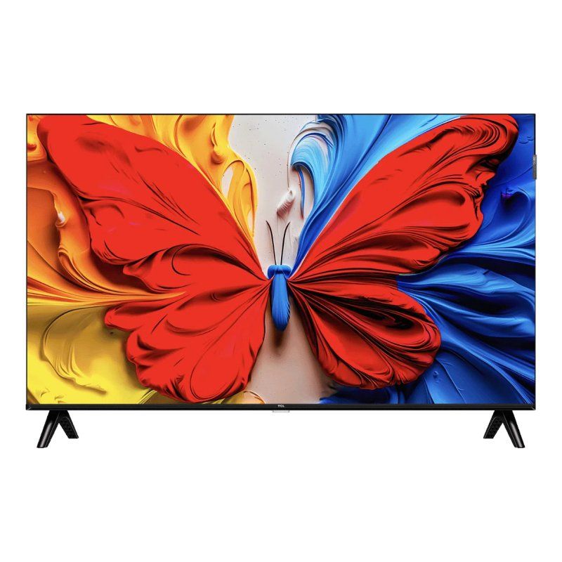 TCL 40V5C TV 101,6 cm (40") Full HD Smart TV Wifi Noir
