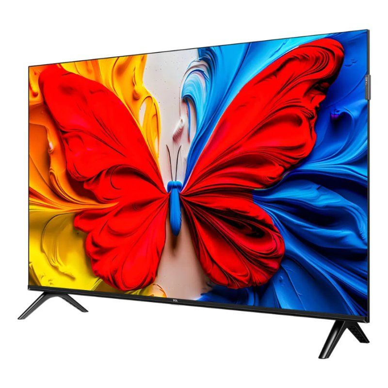 TCL 40V5C TV 101,6 cm (40") Full HD Smart TV Wifi Noir