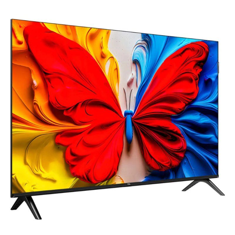 TCL 40V5C TV 101,6 cm (40") Full HD Smart TV Wifi Noir