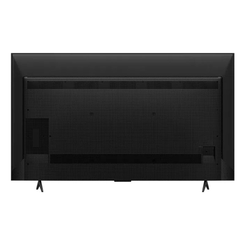 TCL T69C 65T69C TV 165.1 cm (65 ) 4K Ultra HD Smart TV Wi-Fi Metallic 350 cd/m2