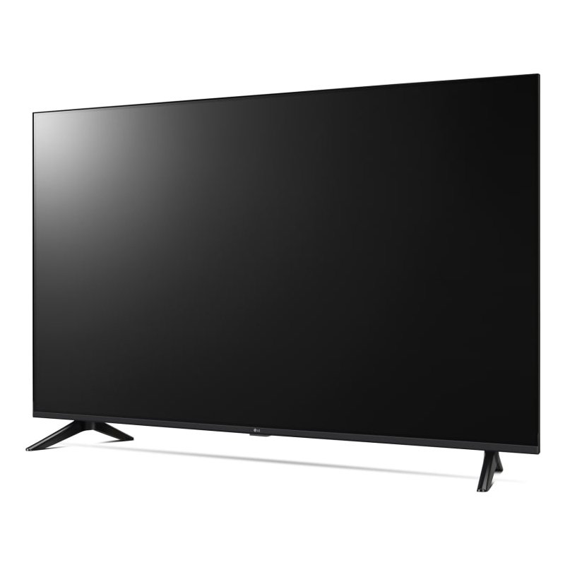 LG UHD AI 65UA73003LA TV 165.1 cm (65") 4K Ultra HD Smart TV Wi-Fi Black