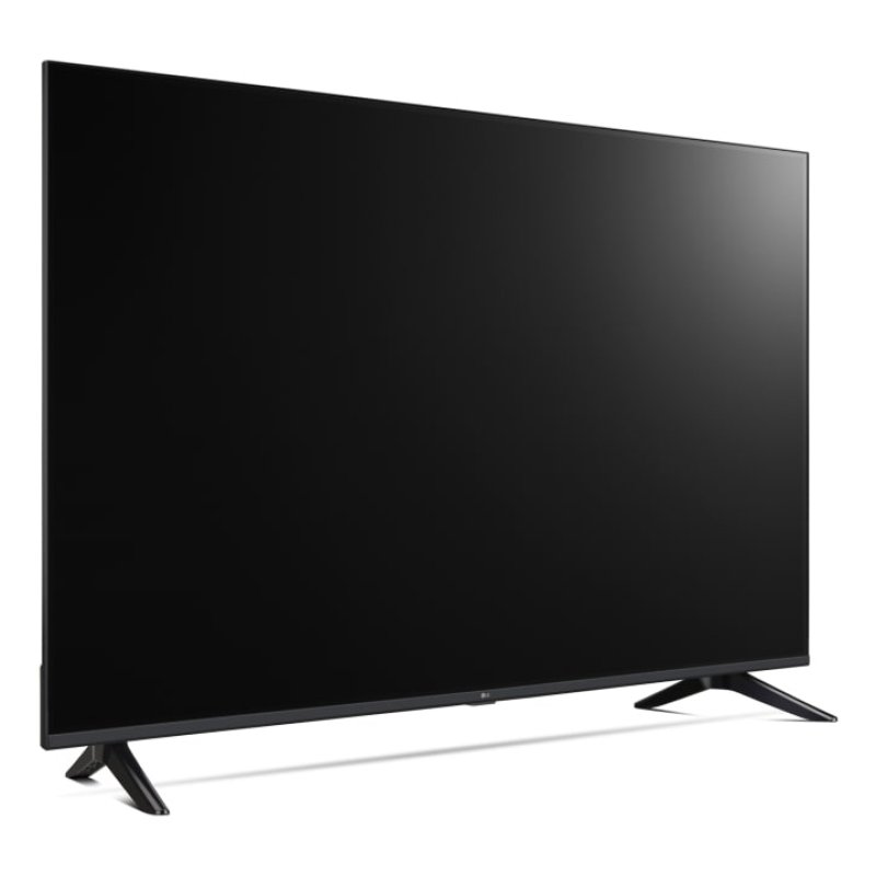 LG UHD AI 65UA73003LA TV 165,1 cm (65") 4K Ultra HD Smart TV Wifi Noir