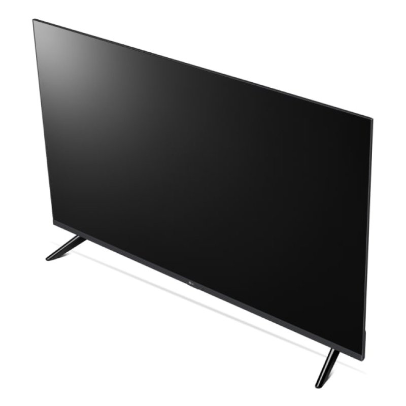 LG UHD AI 65UA73003LA TV 165.1 cm (65") 4K Ultra HD Smart TV Wi-Fi Black