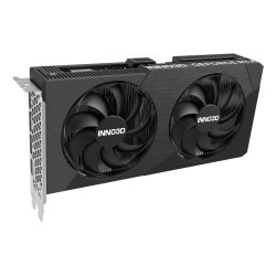 INNO3D GeForce RTX 5050 TWIN X2 OC NVIDIA 8 Go GDDR6