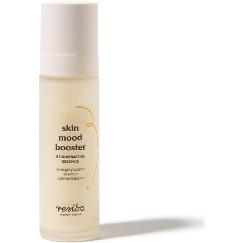 Resibo Skin Mood Booster Rejuvenating Essence 50ml