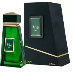 French Avenue Vie Sol Eau De Parfum For Men 80 Ml