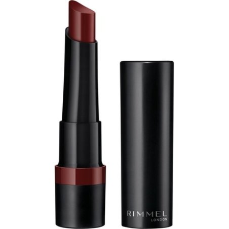 Rimmel Lipstick Lasting Finish Extreme Matte 560 Liner