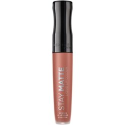 Rimmel Lips Stay Matte Liquid 820 Liner Perfect For A Longlasting Matte Finish