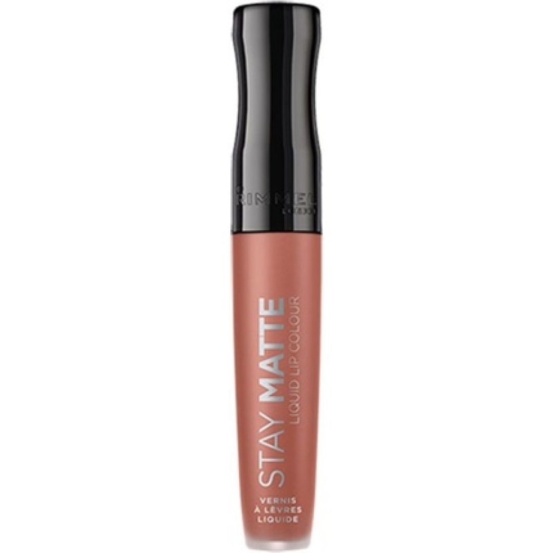 Rimmel Lips Stay Matte Liquid 820 Liner Perfect For A Longlasting Matte Finish