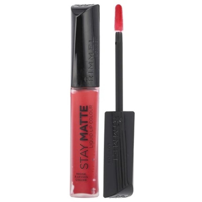 Rimmel Lips Stay Matte Liquid 500 Liner