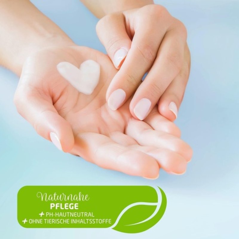 Hand San Liquid Soap Natural Lavender Refill Bag 500ml with Natural Lavender Oil Hand Washing & Face Cleansing Formula