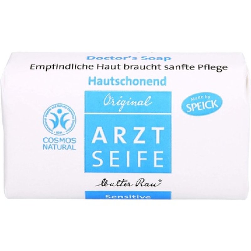 Rau Doctor Soap Sensitive