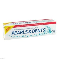 Pearls & Teeth Exclusive Toothcream 100ml