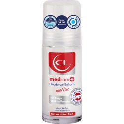 Cl Deodorant Roll-On Medcare@, 50 Ml