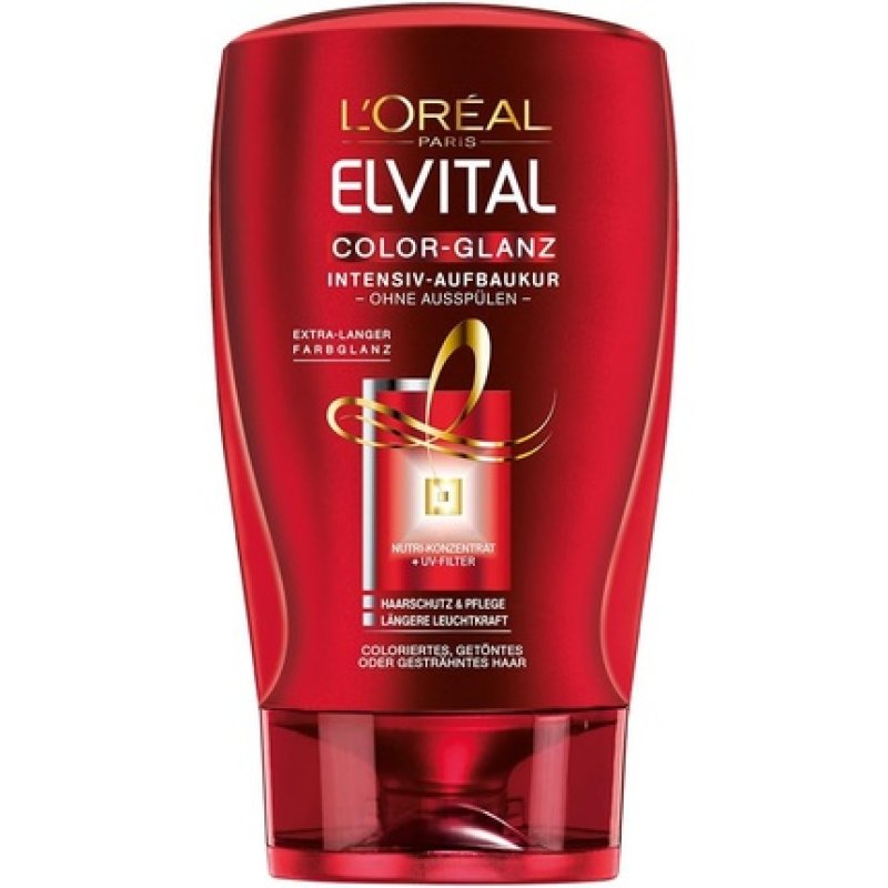 L'Oréal Paris Elvital Instant Treatment