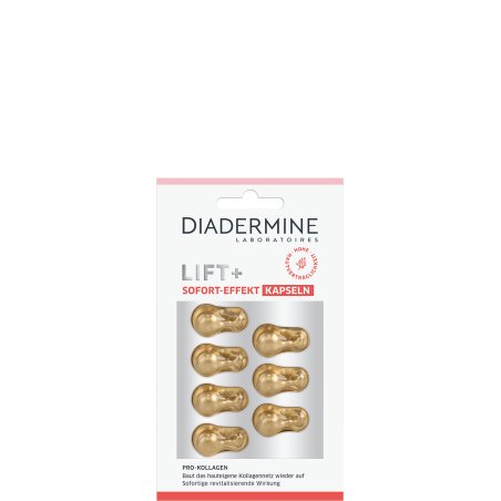 DIADERMINE 4015100203523 face serum & concentrate Women